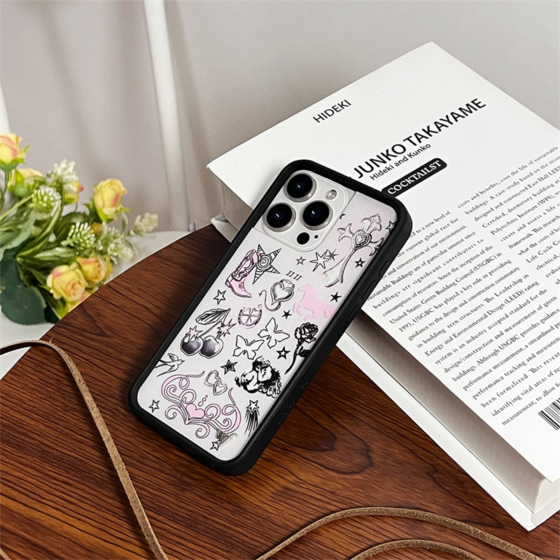 Custodia per telefono Fashion  - Phone Cases Wildflower recensione e prezzo