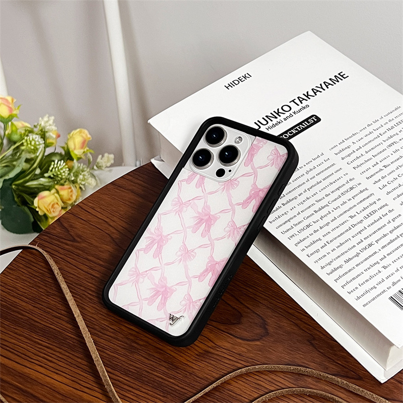 Custodia per telefono Fashion  - Phone Cases Wildflower recensione e prezzo