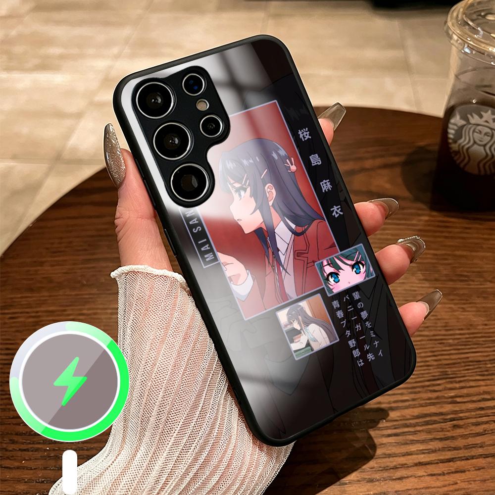 CUTE Custodia per telefono in  - Phone Cases Samsung S25 Ultra recensione e prezzo
