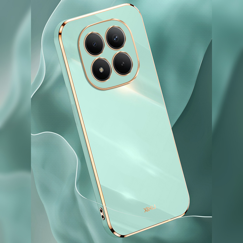 Biruiqu per Redmi Note 15 Pro  - Luxury Plating Case recensione e prezzo