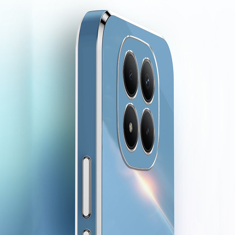Biruiqu per Redmi Note 15 Pro  - Luxury Plating Case recensione e prezzo
