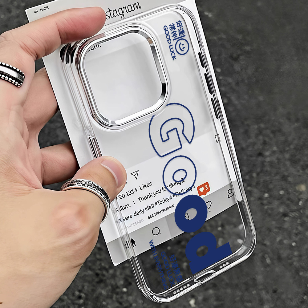 Nuova custodia per telefono ec - Biodegradable Eco Case recensione e prezzo