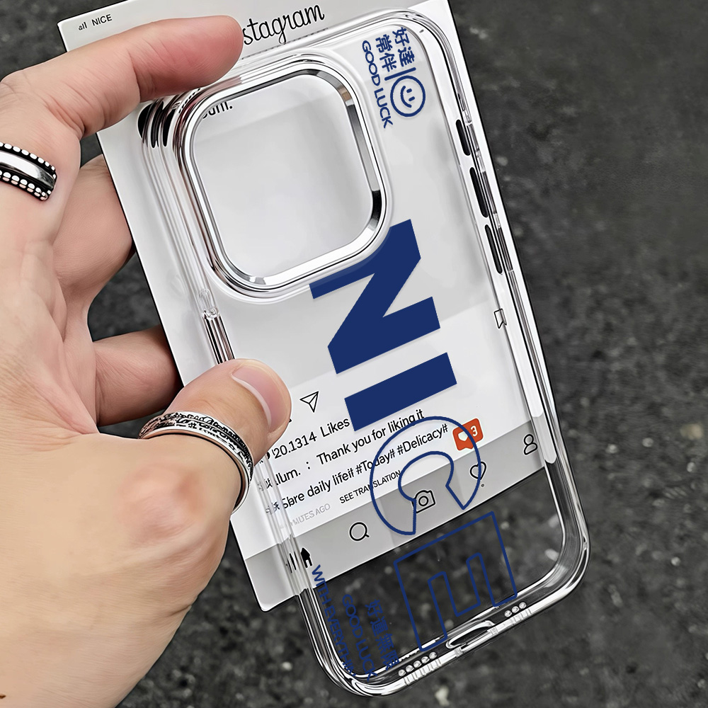 Nuova custodia per telefono ec - Biodegradable Eco Case recensione e prezzo