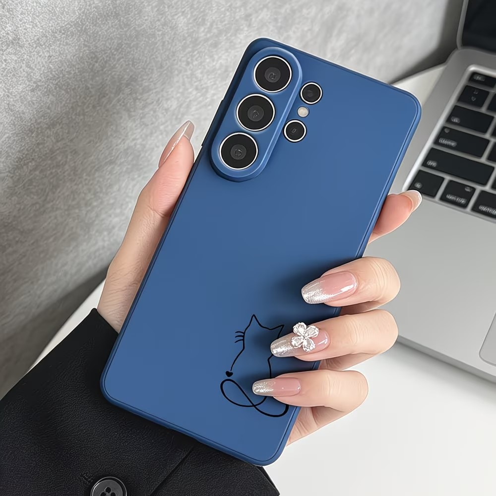 Cover per telefono con motivo  - Phone Cases Drawing recensione e prezzo