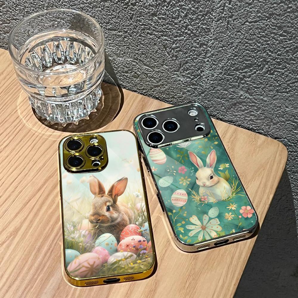 Custodia per telefono Coniglie - Phone Cases Metal recensione e prezzo