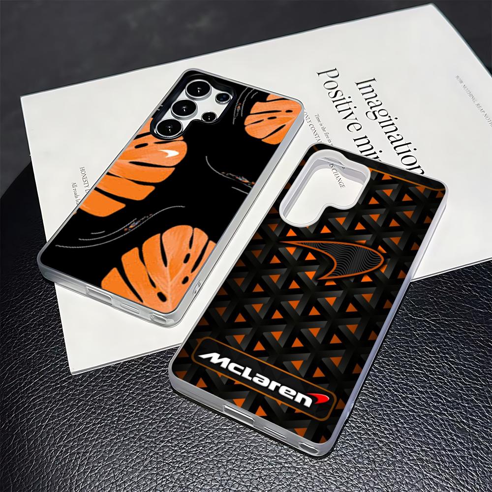Custodia per Telefono SuperCar - Phone Cases Samsung S25 Fe recensione e prezzo