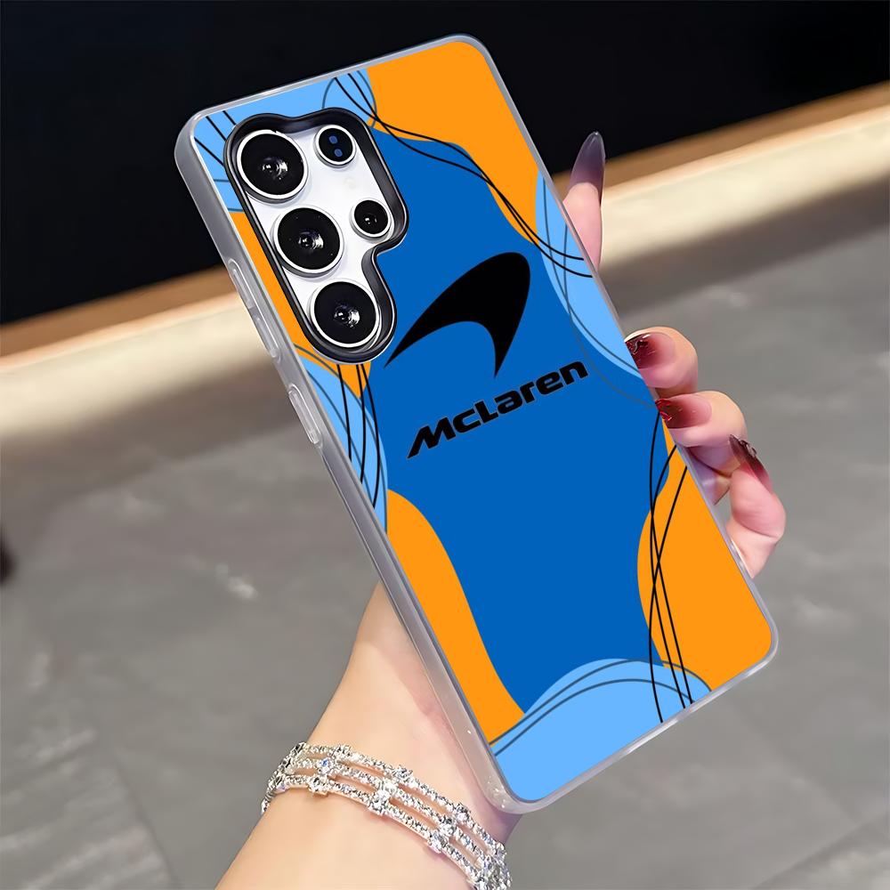 Custodia per Telefono SuperCar - Phone Cases Samsung S25 Fe recensione e prezzo