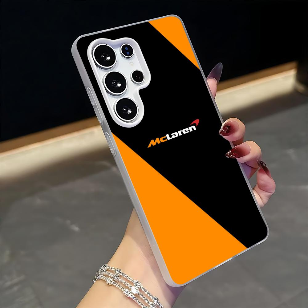 Custodia per Telefono SuperCar - Phone Cases Samsung S25 Fe recensione e prezzo