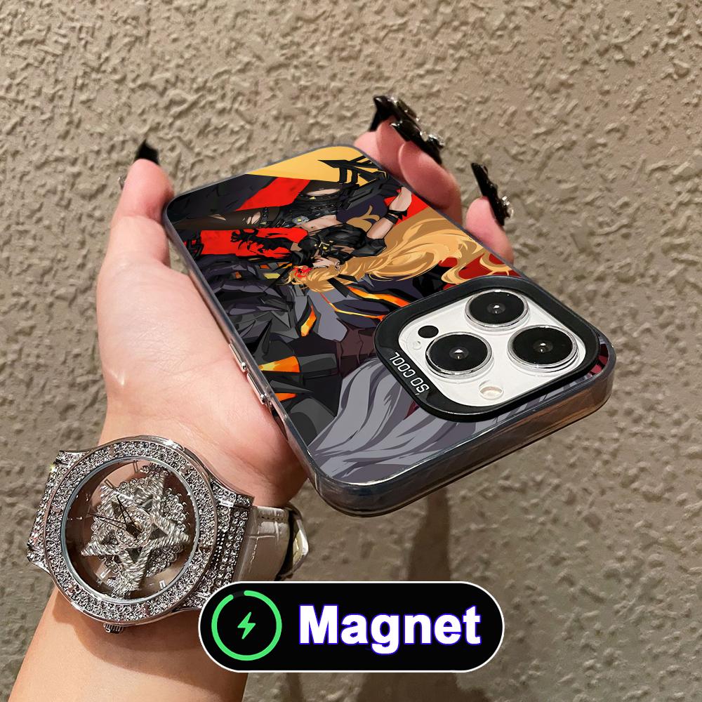 Cover Magnetica Colorata Argen - Phone Cases 13 recensione e prezzo