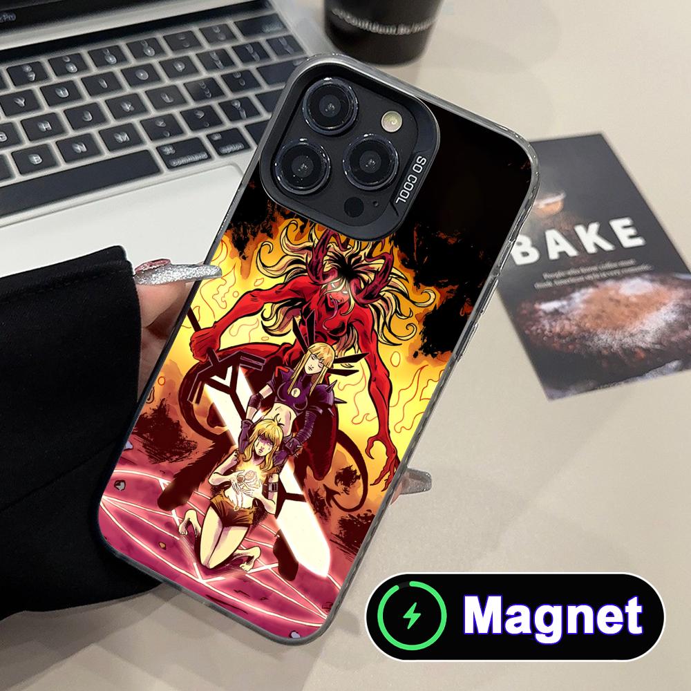 Cover Magnetica Colorata Argen - Phone Cases 13 recensione e prezzo