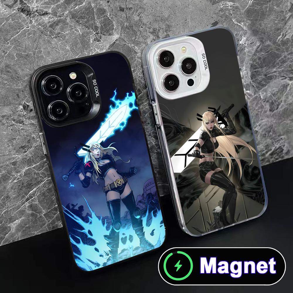 Cover Magnetica Colorata Argen - Phone Cases 13 recensione e prezzo