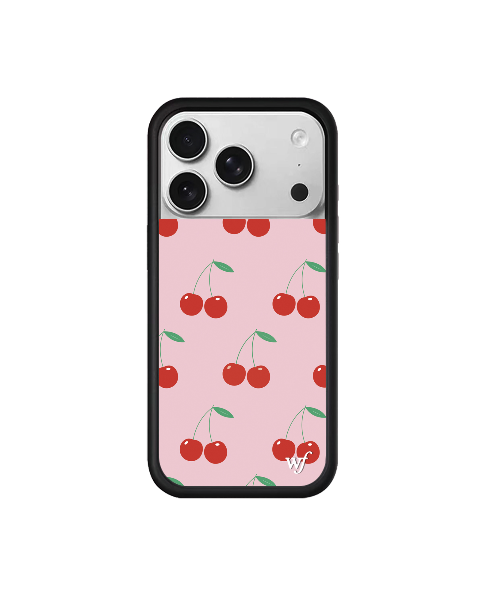 Nuova custodia per telefono Wi - Phone Cases Wildflower recensione e prezzo