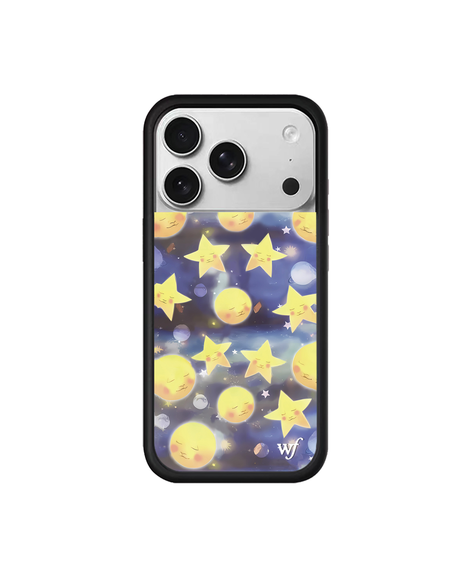 Nuova custodia per telefono Wi - Phone Cases Wildflower recensione e prezzo