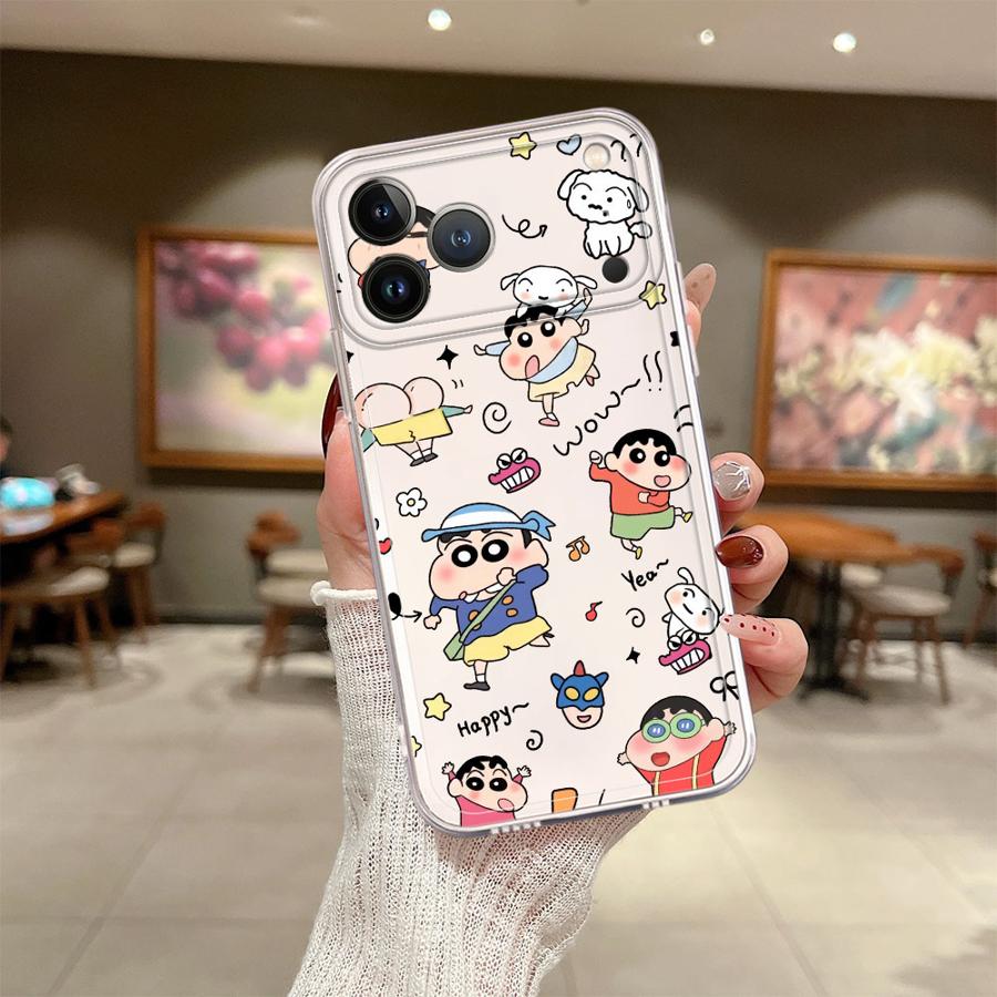 Cover Morbida per iPhone 17 Pr - Phone Cases Xs Max recensione e prezzo