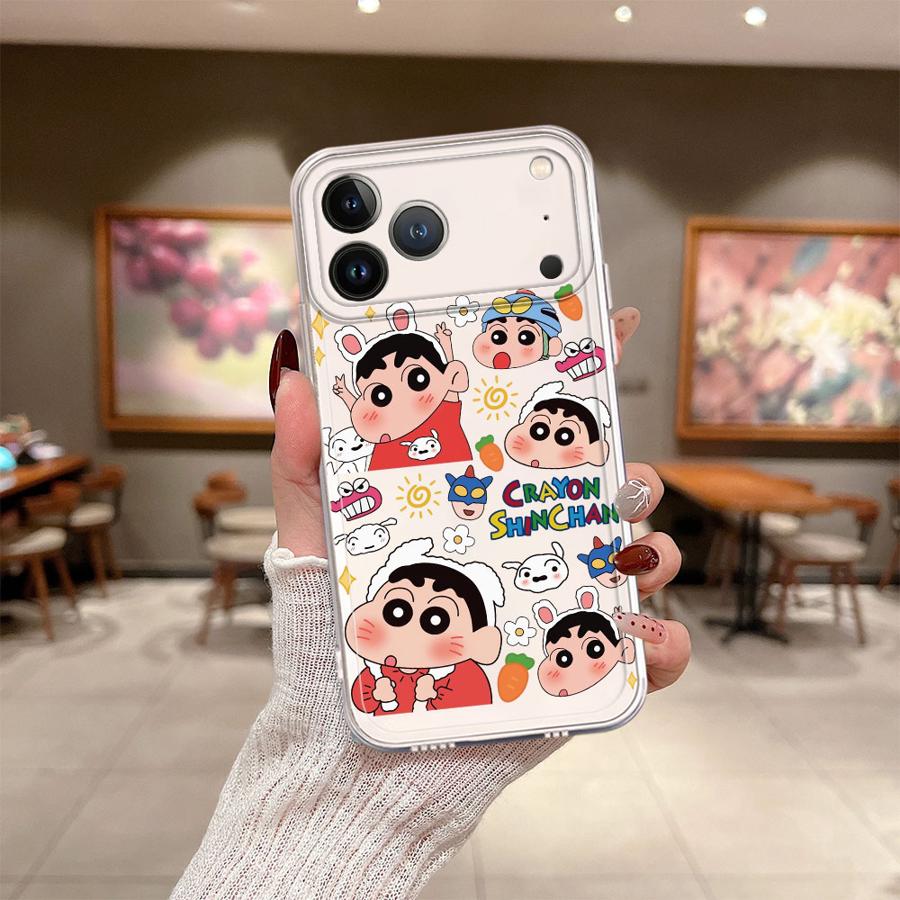 Cover Morbida per iPhone 17 Pr - Phone Cases Xs Max recensione e prezzo