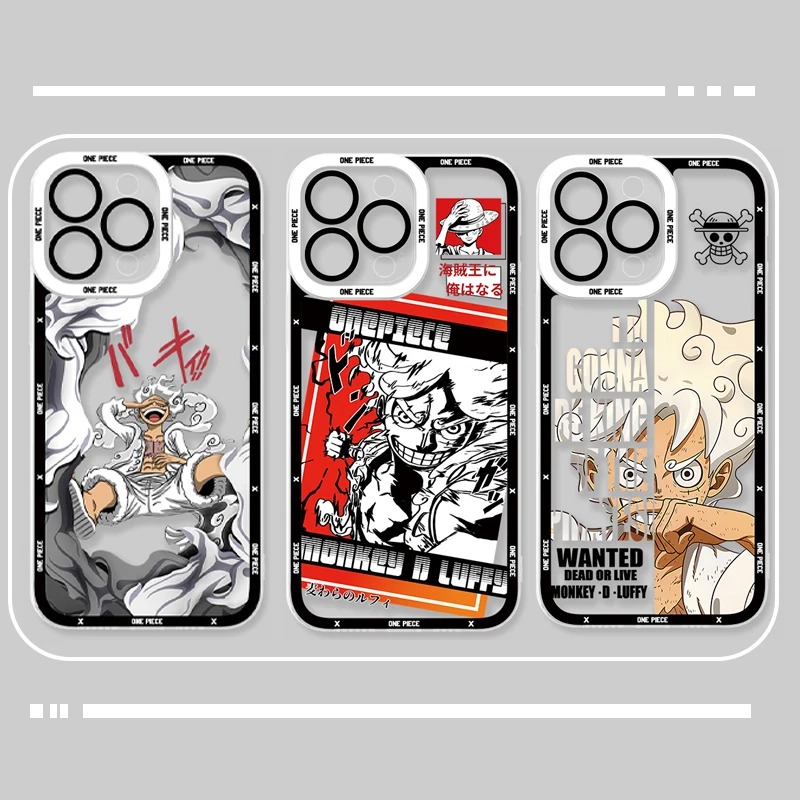 Custodia O-One Piece Monkey D. - Phone Cases Oneplus recensione e prezzo