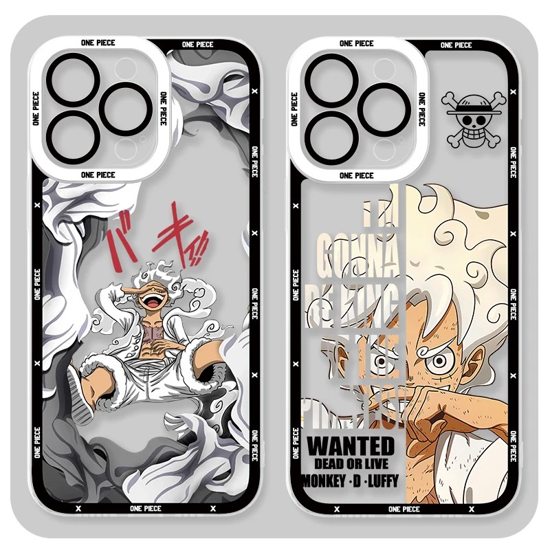 Custodia O-One Piece Monkey D. - Phone Cases Oneplus recensione e prezzo