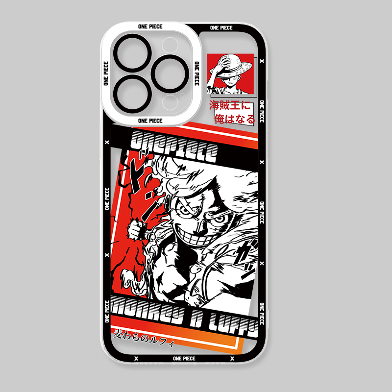 Custodia O-One Piece Monkey D. - Phone Cases Oneplus recensione e prezzo