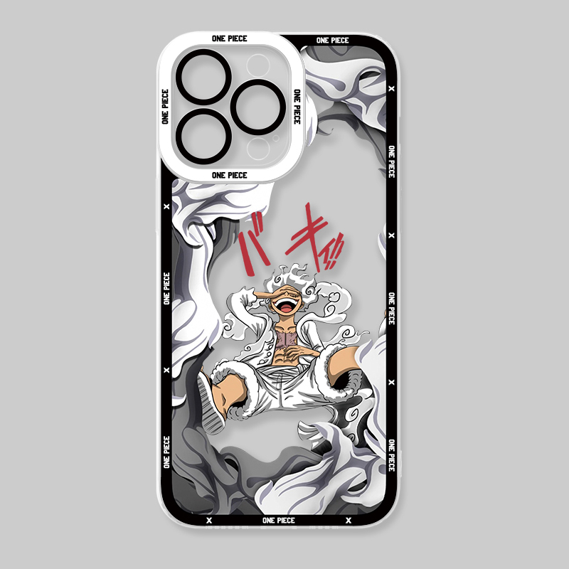 Custodia O-One Piece Monkey D. - Phone Cases Oneplus recensione e prezzo