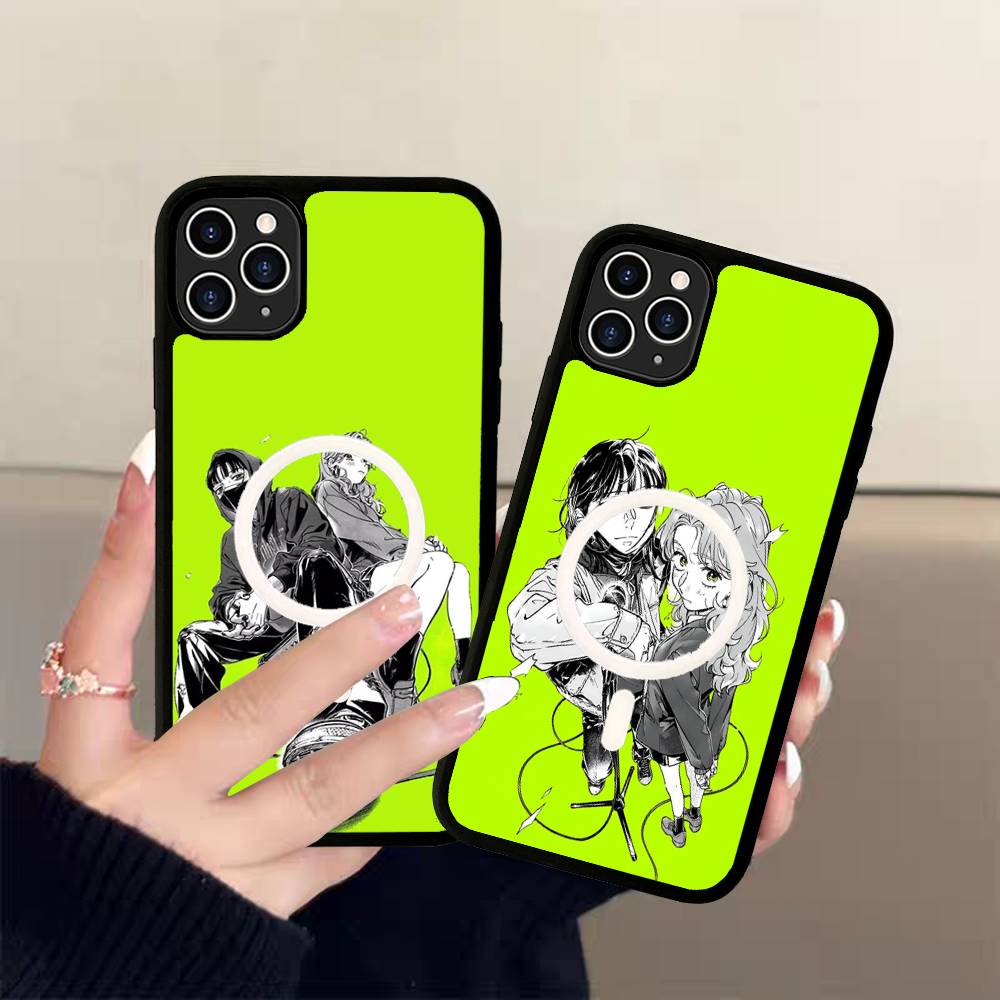 La persona che lo interessava  - Phone Cases At Shein recensione e prezzo