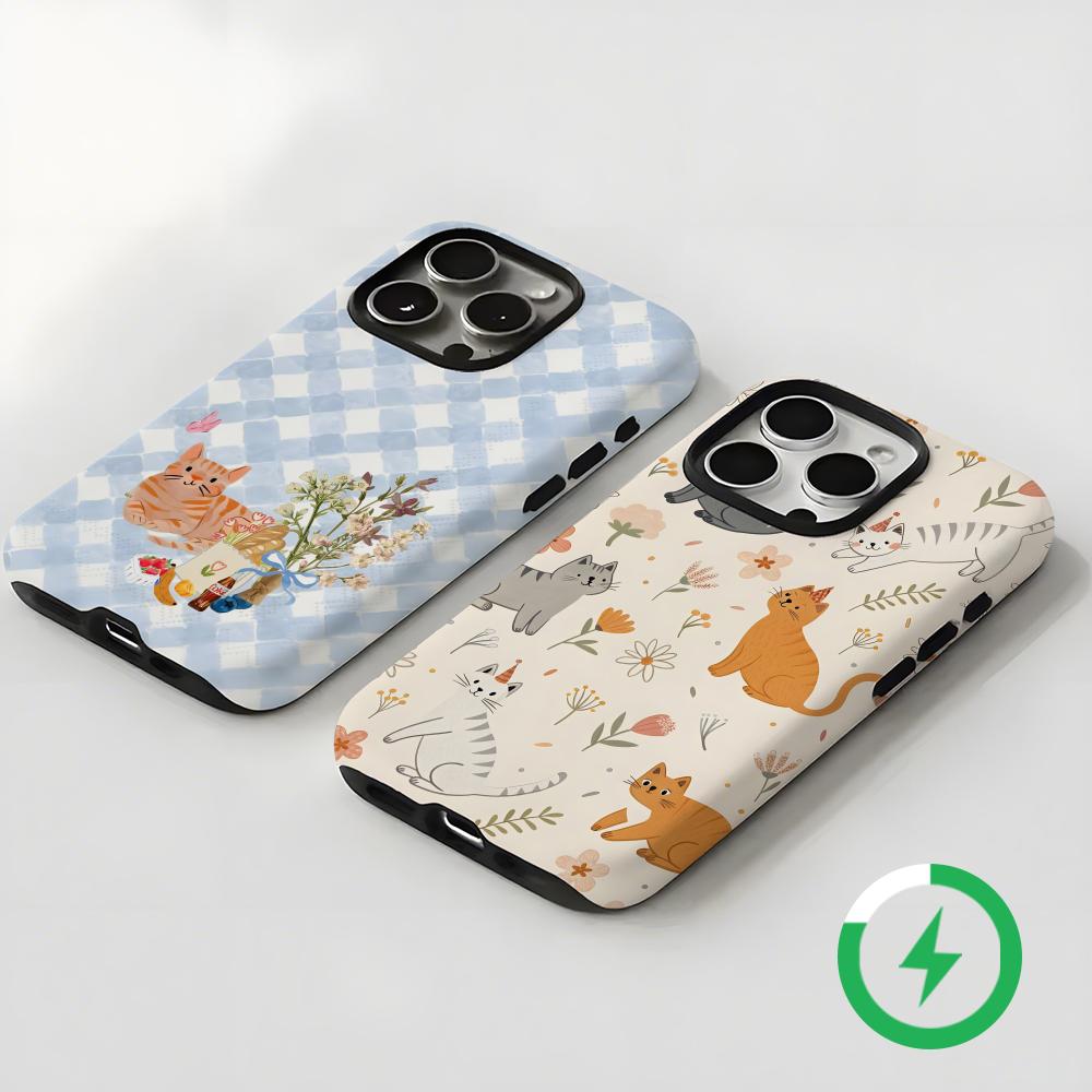 Custodia per telefono con gatt - Phone Cases Xs Max recensione e prezzo