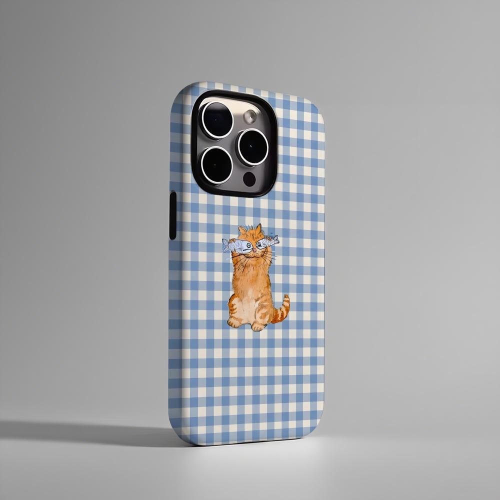 Custodia per telefono con gatt - Phone Cases Xs Max recensione e prezzo