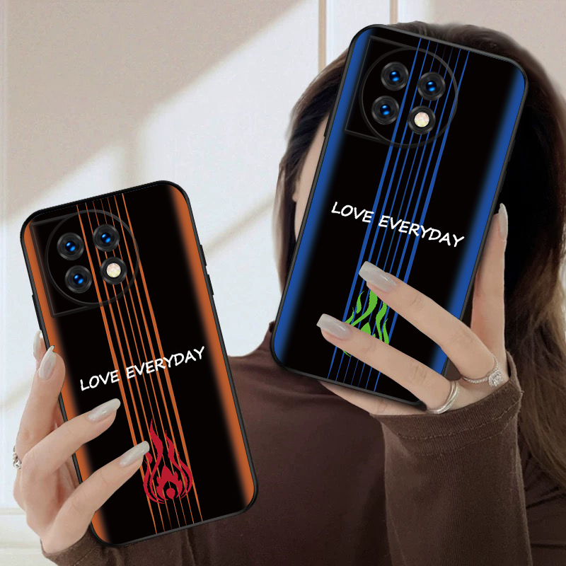 Custodia morbida in silicone C - Phone Cases Oneplus recensione e prezzo