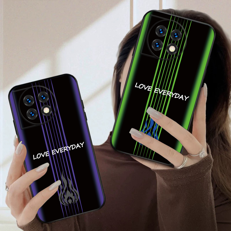 Custodia morbida in silicone C - Phone Cases Oneplus recensione e prezzo