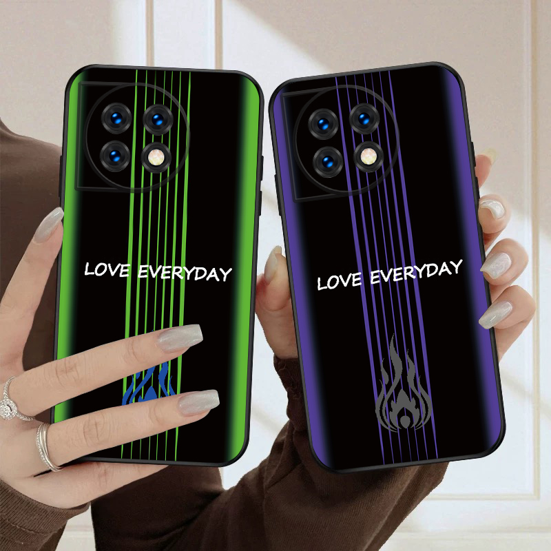 Custodia morbida in silicone C - Phone Cases Oneplus recensione e prezzo