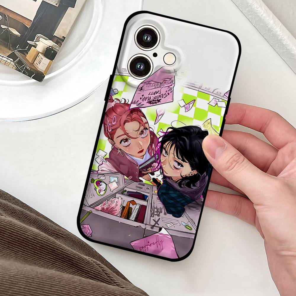 La custodia per telefono con s - Phone Cases At Shein recensione e prezzo