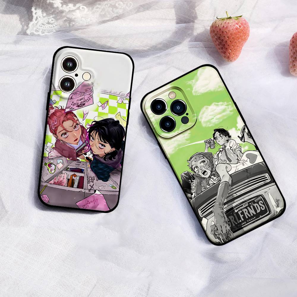 La custodia per telefono con s - Phone Cases At Shein recensione e prezzo