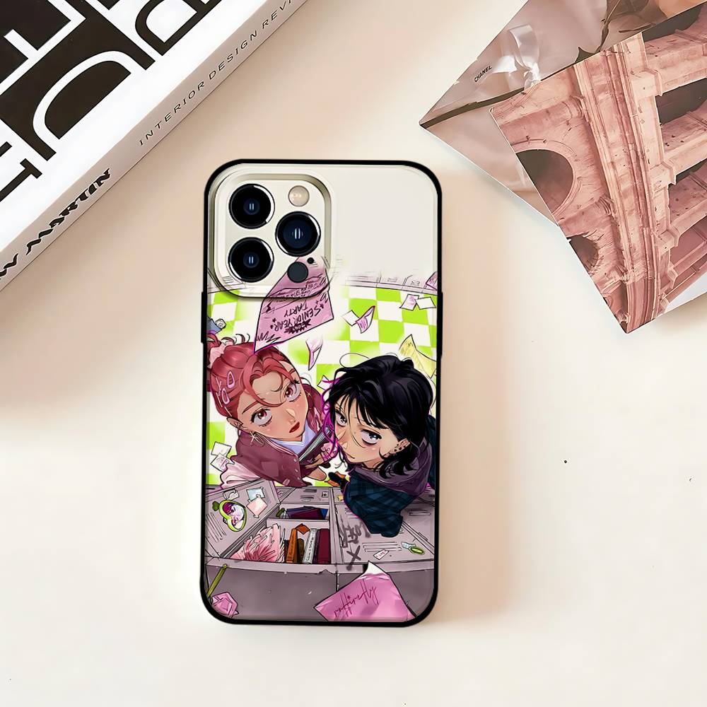 La custodia per telefono con s - Phone Cases At Shein recensione e prezzo