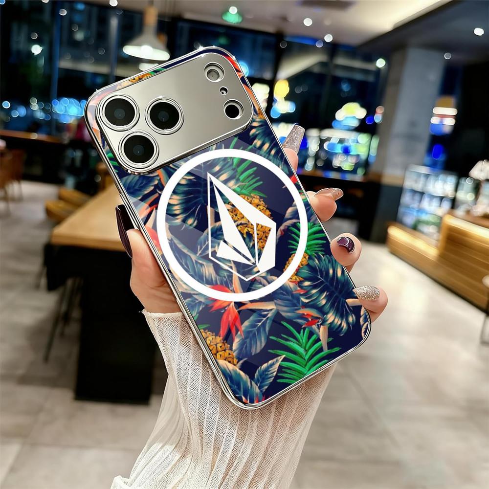 Custodia per telefono di lusso - Phone Cases Metal recensione e prezzo
