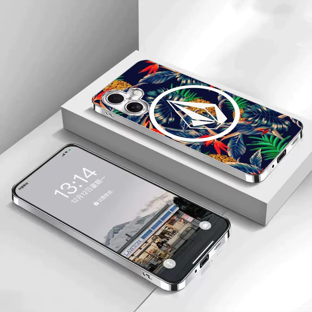 Custodia per telefono di lusso - Phone Cases Metal recensione e prezzo