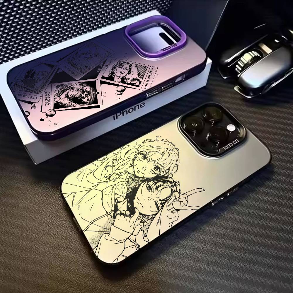 La persona che lo interessava  - Phone Cases At Shein recensione e prezzo