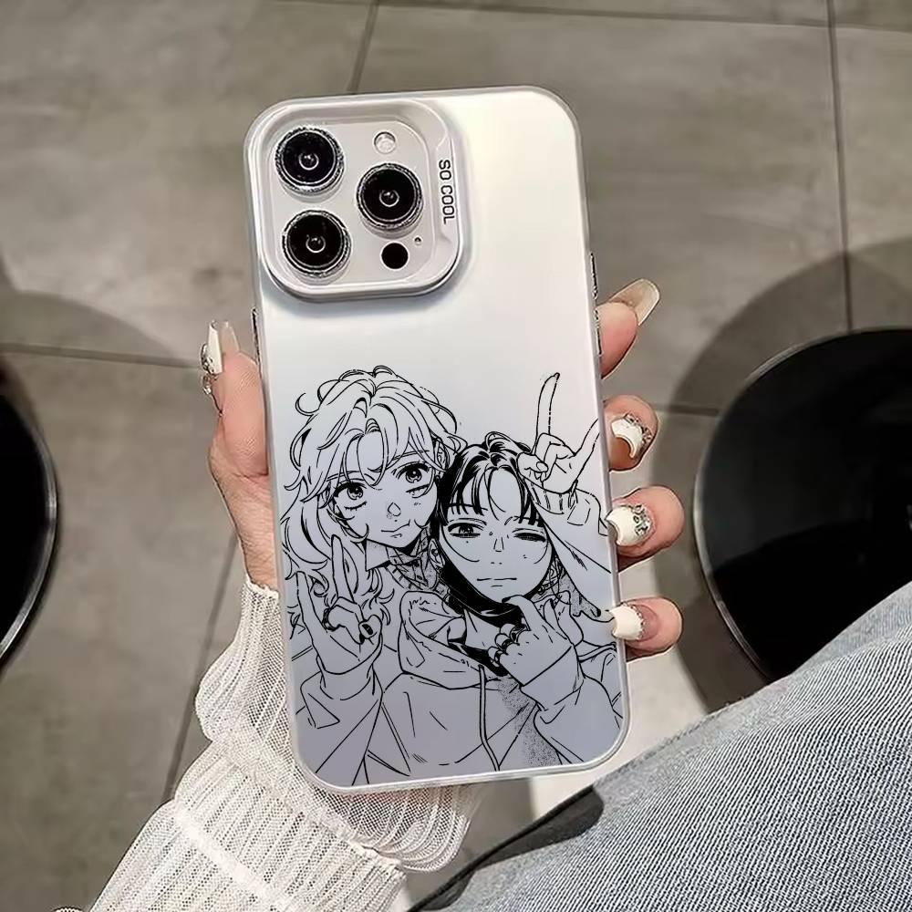 La persona che lo interessava  - Phone Cases At Shein recensione e prezzo