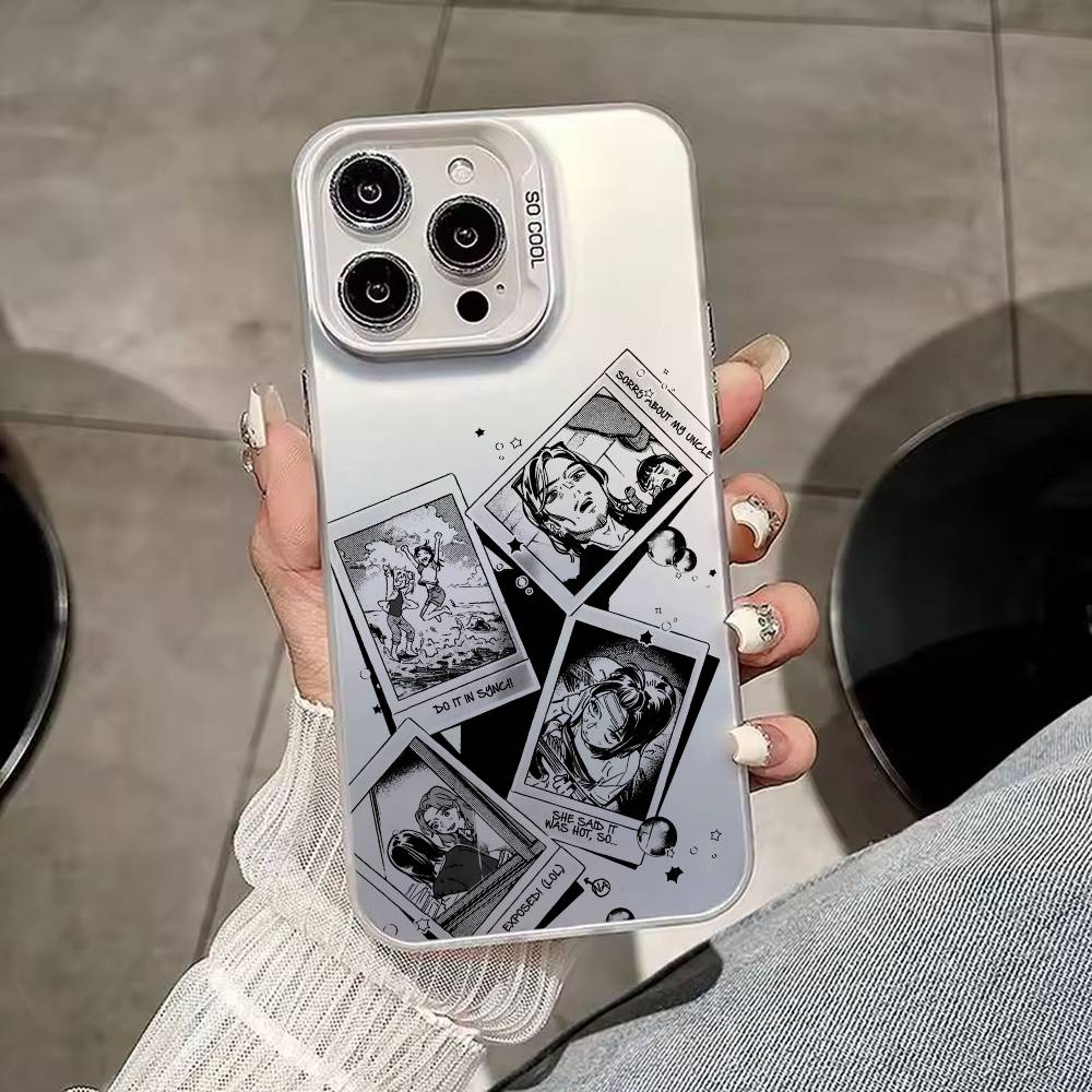 La persona che lo interessava  - Phone Cases At Shein recensione e prezzo