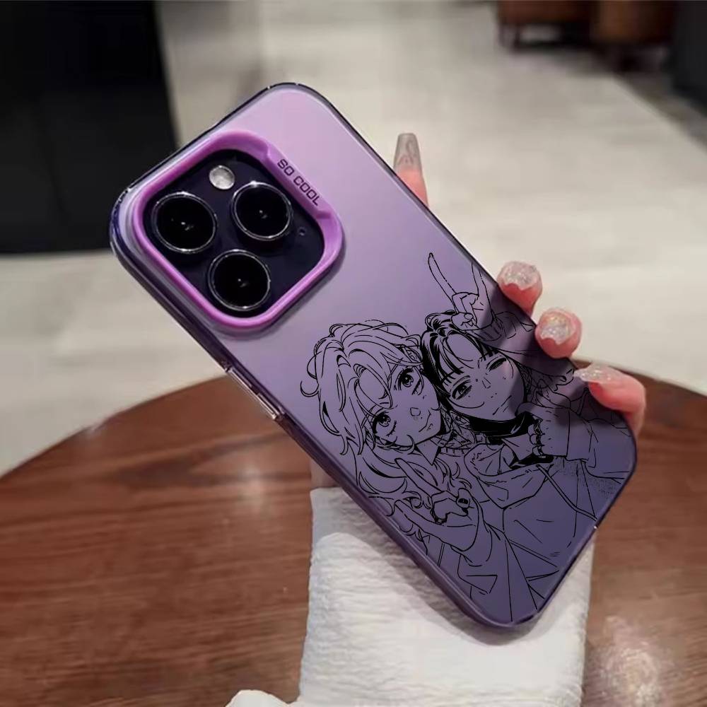 La persona che lo interessava  - Phone Cases At Shein recensione e prezzo
