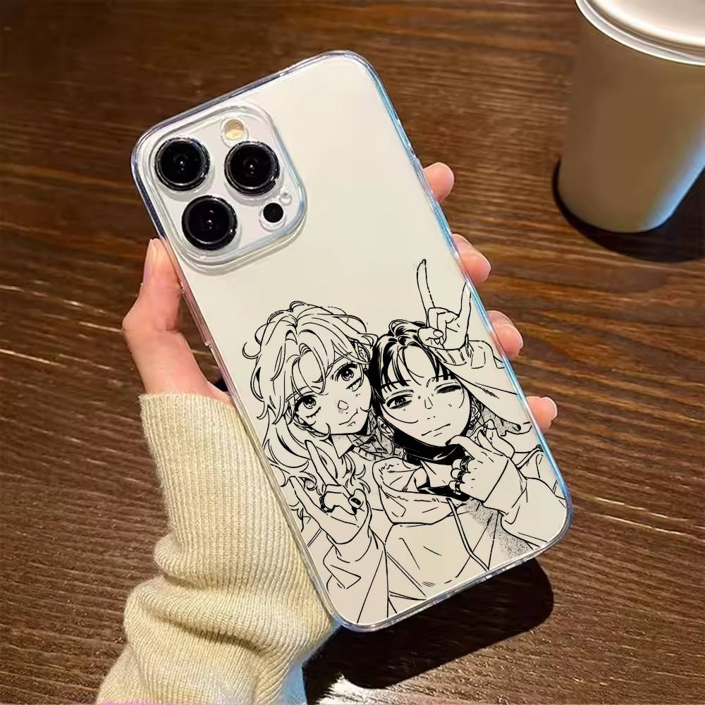 La persona che lo interessava  - Phone Cases At Shein recensione e prezzo