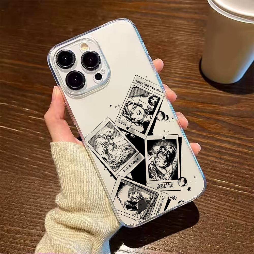 La persona che lo interessava  - Phone Cases At Shein recensione e prezzo
