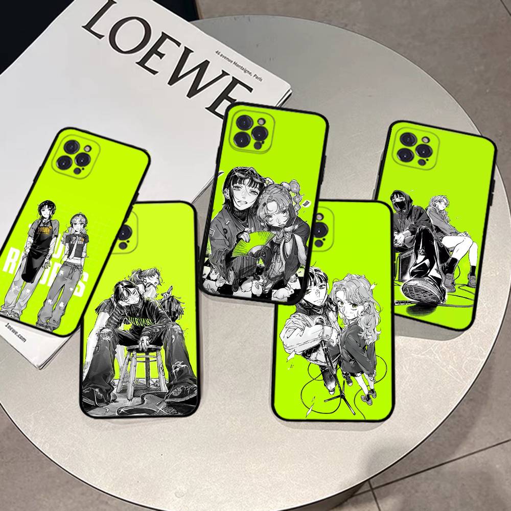 La persona che lui era interes - Phone Cases At Shein recensione e prezzo