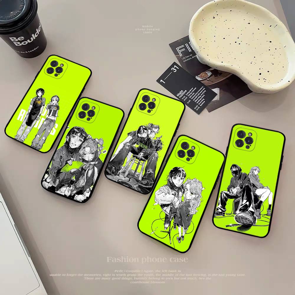 La persona che lui era interes - Phone Cases At Shein recensione e prezzo