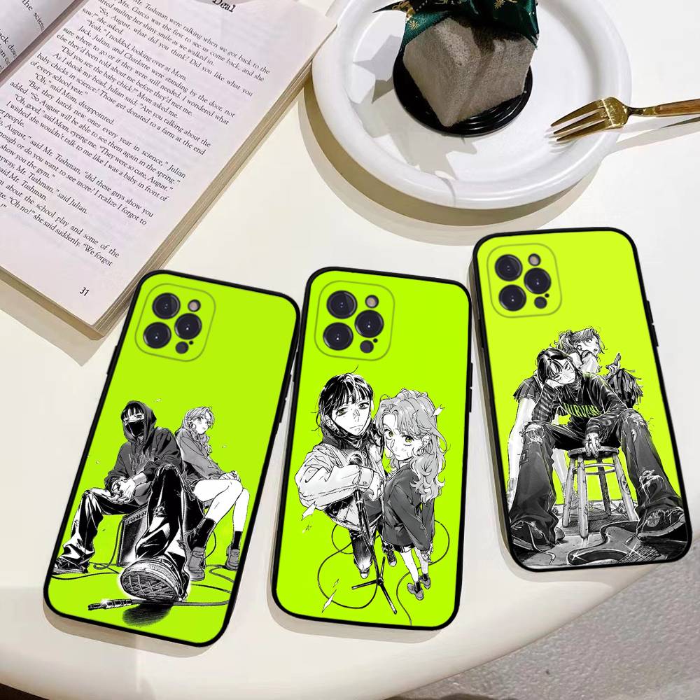 La persona che lui era interes - Phone Cases At Shein recensione e prezzo