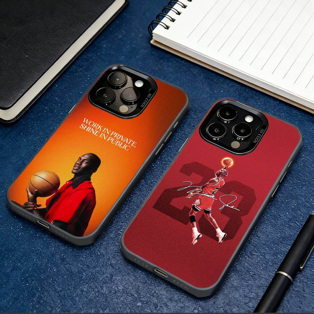 Custodia per telefono M-Michae - Phone Cases Jordan recensione e prezzo