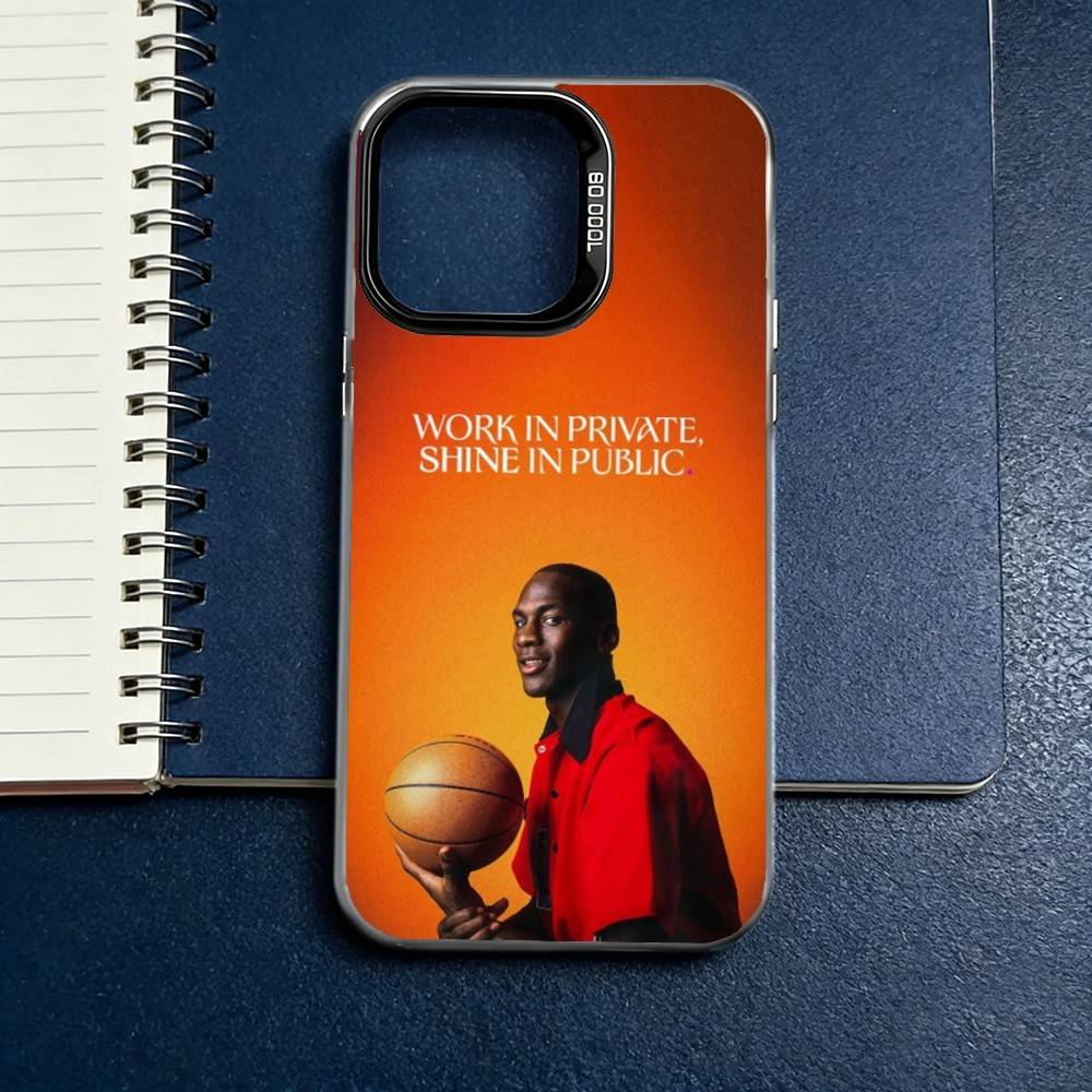 Custodia per telefono M-Michae - Phone Cases Jordan recensione e prezzo