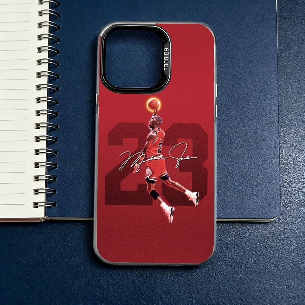 Custodia per telefono M-Michae - Phone Cases Jordan recensione e prezzo
