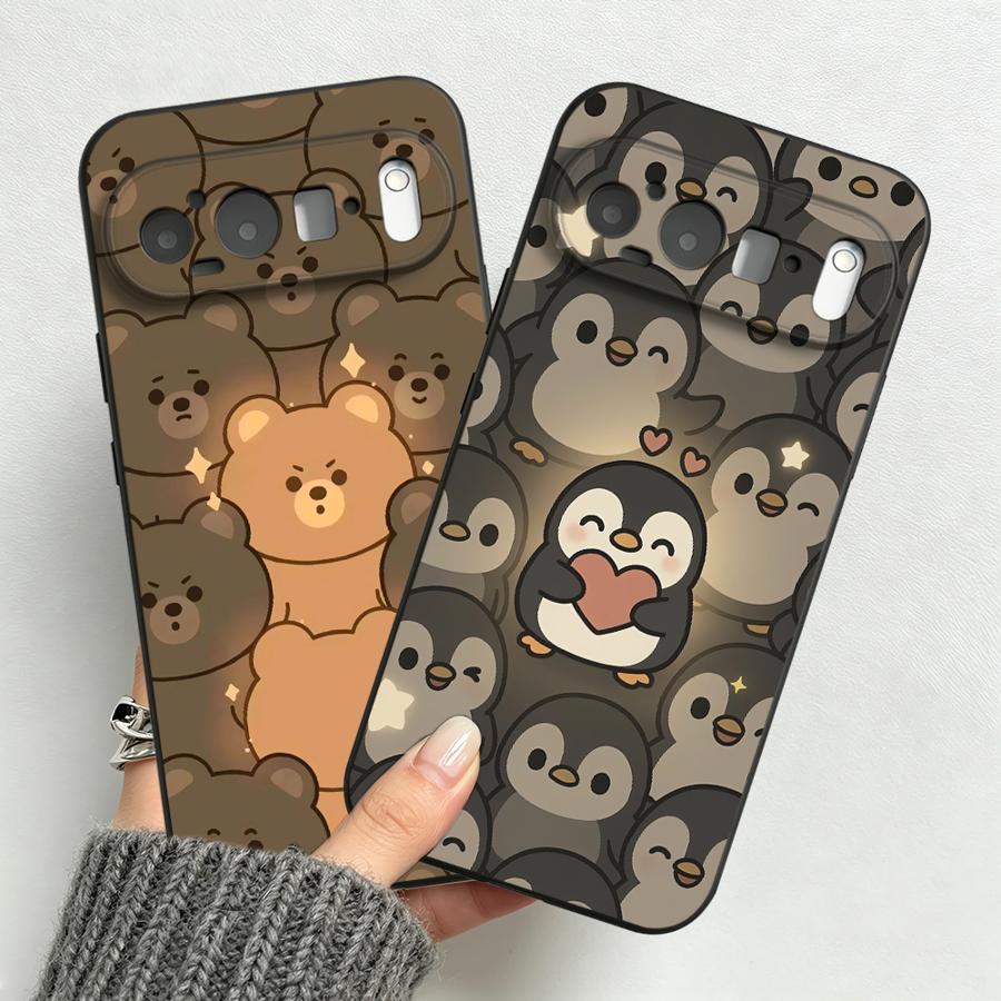 Funda Cover per Telefono Googl - Phone Cases Drawing recensione e prezzo