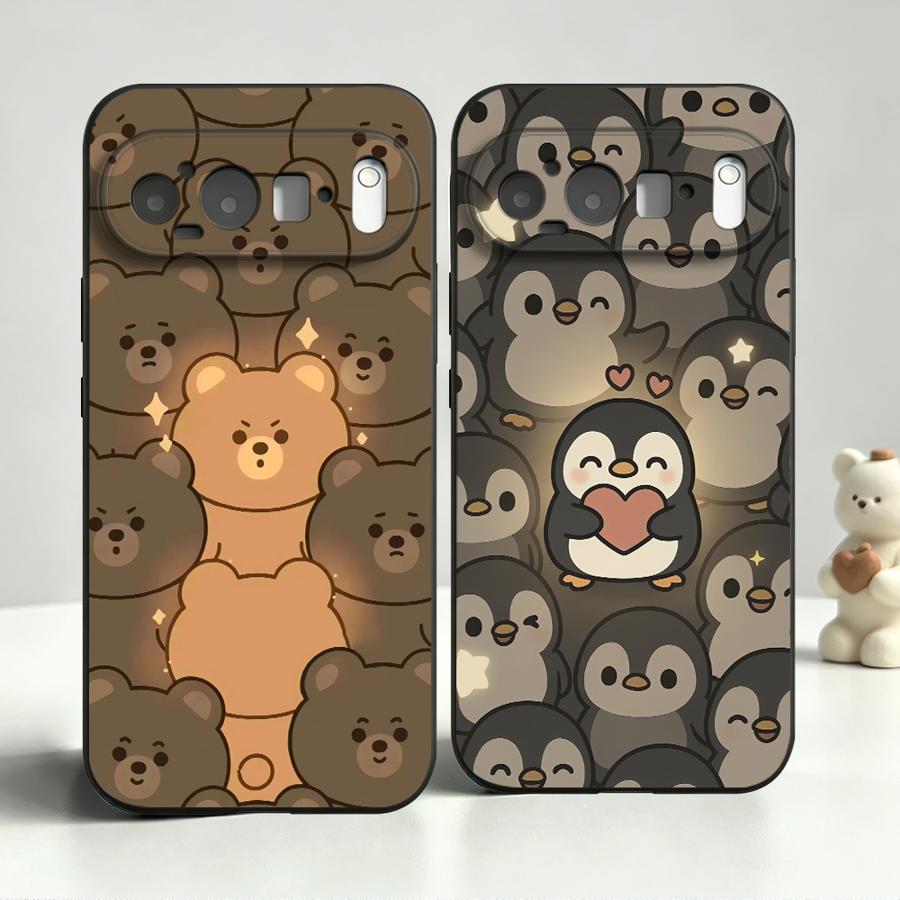 Funda Cover per Telefono Googl - Phone Cases Drawing recensione e prezzo