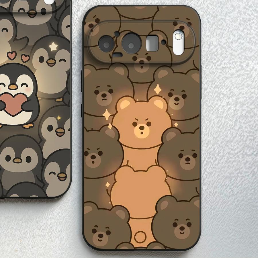 Funda Cover per Telefono Googl - Phone Cases Drawing recensione e prezzo