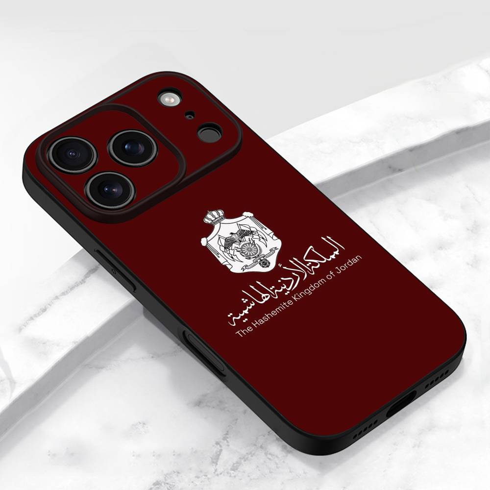 Custodia per telefono con band - Phone Cases Jordan recensione e prezzo